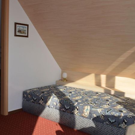 Ferienhaus Wagner Sassnitz Kültér fotó