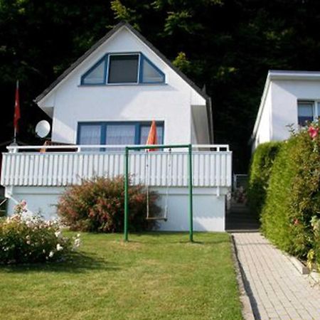Ferienhaus Wagner Sassnitz Kültér fotó