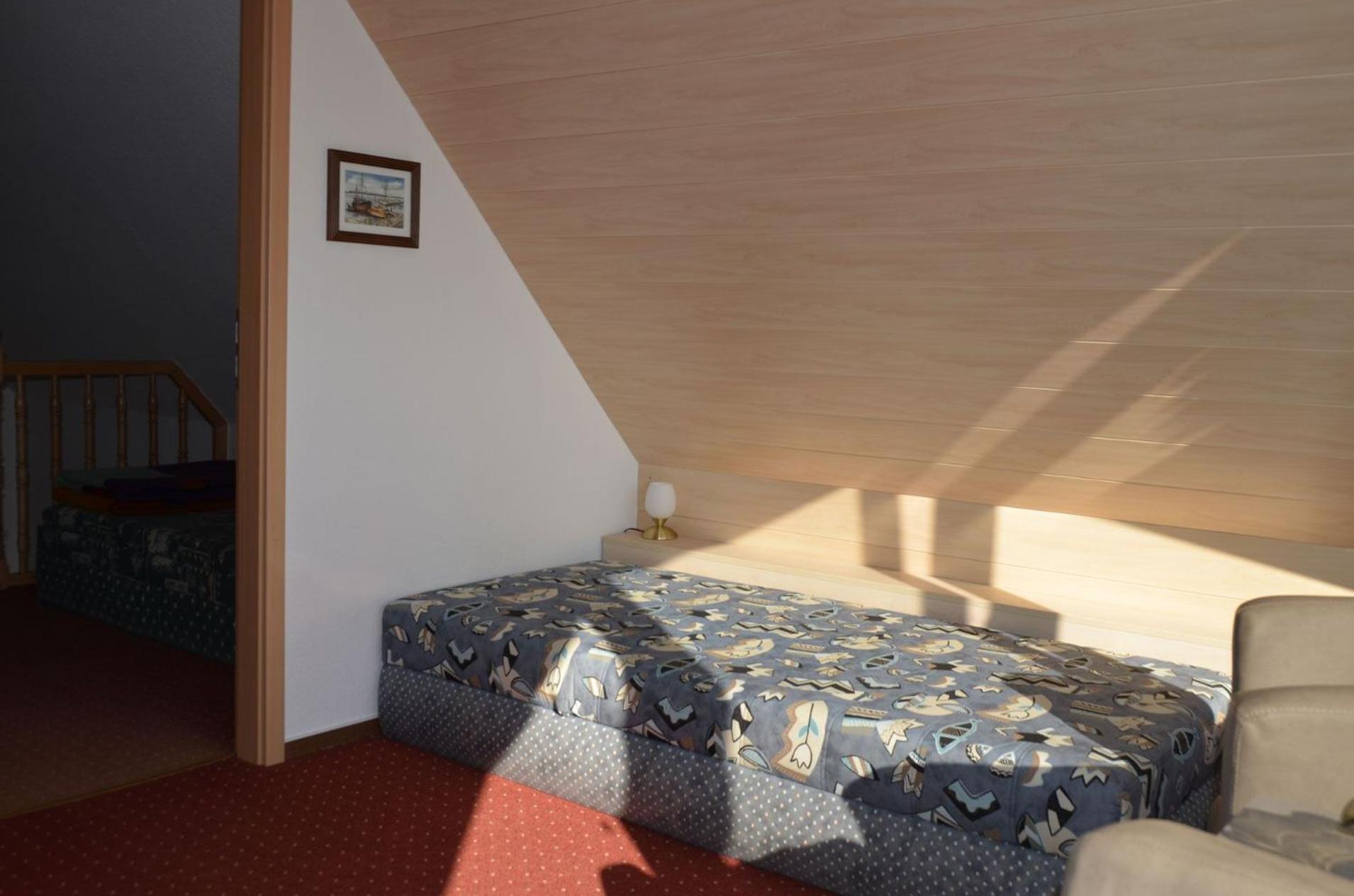 Ferienhaus Wagner Sassnitz Kültér fotó