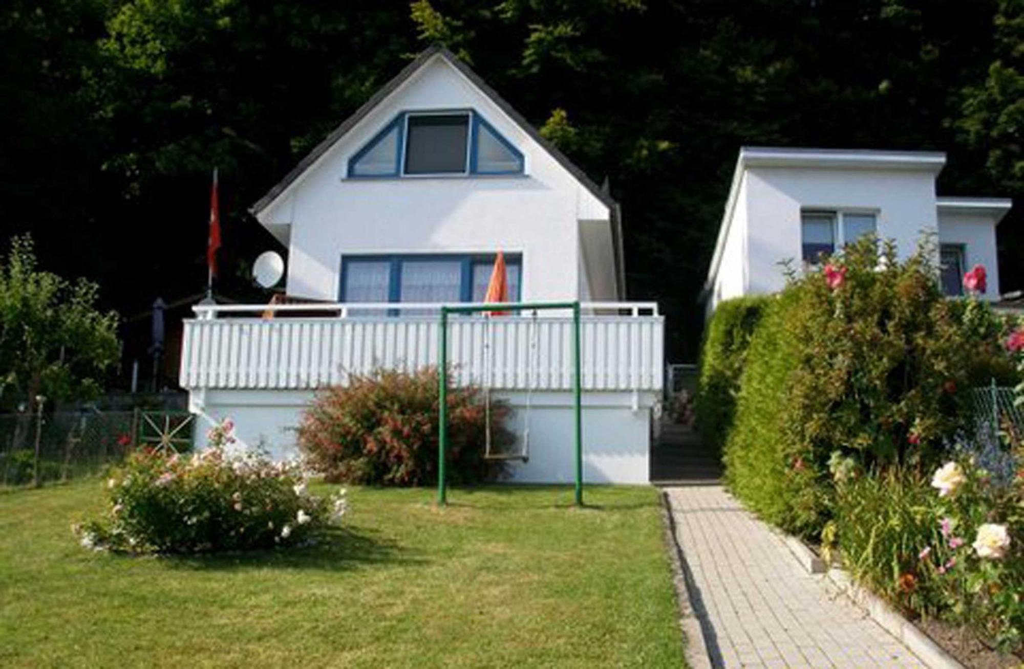 Ferienhaus Wagner Sassnitz Kültér fotó
